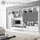Soggiorno FCRdESIGN