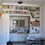 Libreria a muro